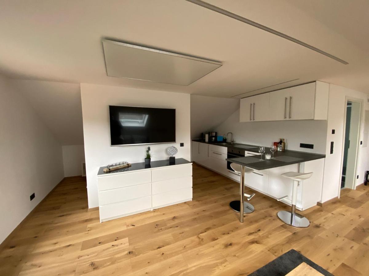 Uraha Apartments هيرتسوجيناوراخ المظهر الخارجي الصورة