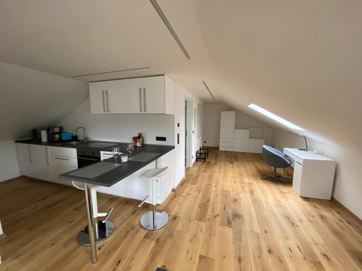 Uraha Apartments هيرتسوجيناوراخ المظهر الخارجي الصورة