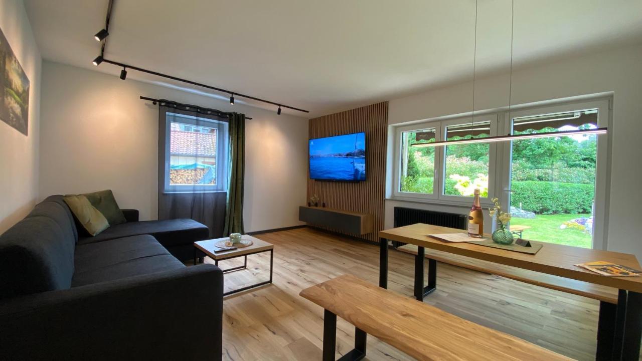 Uraha Apartments هيرتسوجيناوراخ المظهر الخارجي الصورة