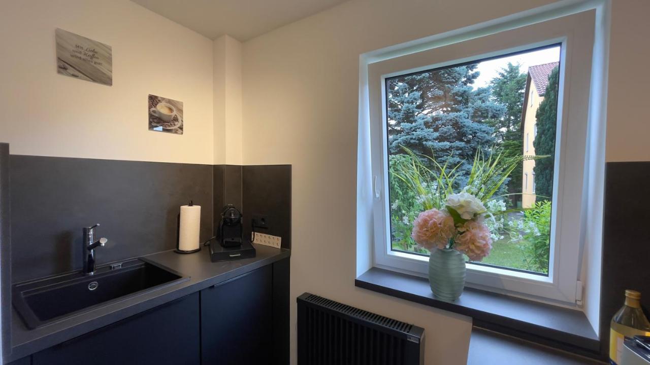 Uraha Apartments هيرتسوجيناوراخ المظهر الخارجي الصورة