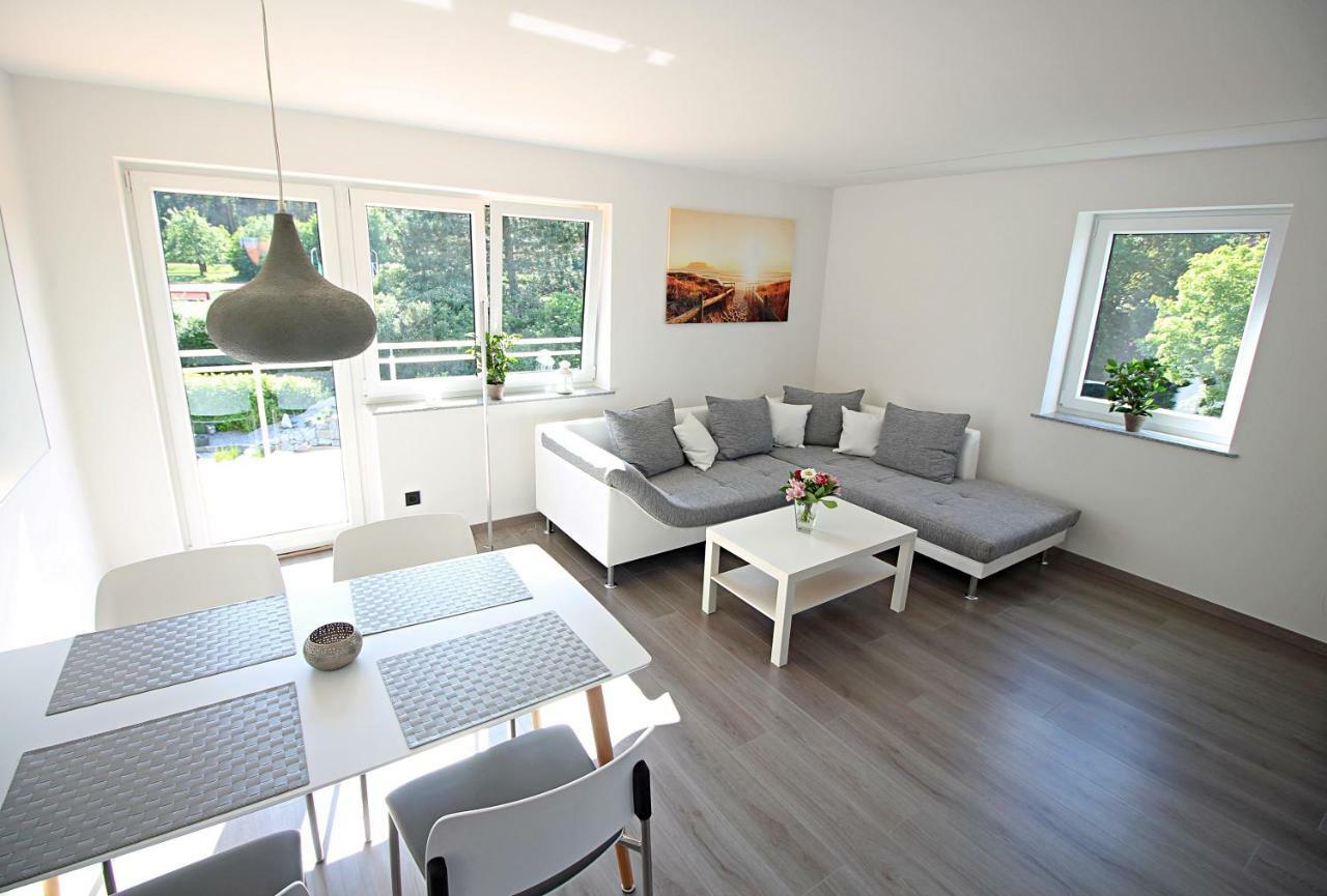 Uraha Apartments هيرتسوجيناوراخ المظهر الخارجي الصورة